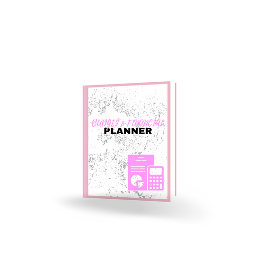 Budget & Financial Planner