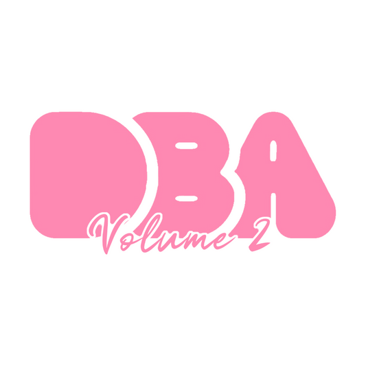 DBA Vol.2